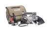 400P-Auto Portable Compressor Kit Tire Gun w/200 PSI Gauge - image 1