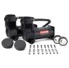 400 HP Stlth Blk Compress - image 1