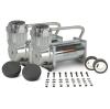 400 HP Chrome Compressors - image 1