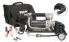 440P Portable Compressor Kit Vibration-Resistant Diamond Plate Sand Tray - image 1
