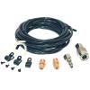 Air Source Relocation Kit 1/4" NPT (F) Quick Connect Coupler - image 1