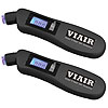 Digital Tire Pressure Gauge 5-100 PSI Operation - image 1