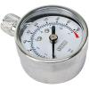Tire Pressure Gauge 1-1/2" Gauge - image 1