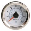 Air Pressure Gauge 2" Diameter