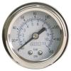 Air Pressure Gauge 2" Diameter