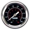 Air Pressure Gauge 2" Diameter - image 1