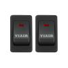 Viair switch red (2Pcs) - image 1