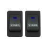 Viair switch blue (2Pc) - image 1