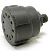Direct Inlet Air Filter Assembly Plastic Housing - image 1