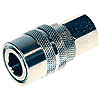 Quick Connect Coupler 1/4" NPT Female Thread - image 1