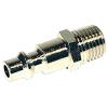Quick Connect Stud 1/4" NPT Male Thread - image 1