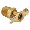 Drain Valve Fitting 1/4" NPT Male Thread - image 1