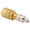 Inflation Valve For 1/4" Air Line - image 1