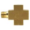 Multiport Manifold (1) 1/4" Male Port - image 1