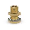 Bulkhead Union (2pcs/Pk) - image 1
