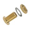 Bulkhead Union (2pcs/Pk) - image 2