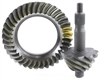 HD PRO Ring & Pinion Gear Set for Ford 10 in. - 4.29 Ratio - Standard Finish - Dual Bolt Pattern - image 1