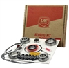 Differential Bearing Kit Ford 8" Auburn & TrueTrac - image 1