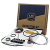 Differential Installation Kit Ford 9" With Crush Sleeve - image 1