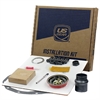 Differential Installation Kit GM 8.875" 12-Bolt Car - image 1