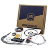 Differential Installation Kit Ford 9" With Solid Spacer - image 1