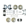 Rear +2 Disc Brake Conversion Kit - image 1