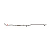 57 Firewall Vacuum Line 1/2IN. - Vacuum Lines - image 1