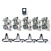 67 Complete Brake Clip Set 10 Pcs. - image 1