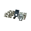 68 Complete Brake Clip Set - image 1