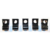 64 -67 3/8 Fuel Line Only - Fuel Line Clips 5 Pcs. - image 1