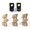 68 -69 3/8 Fuel line Only - Fuel Line Clips 5 Pcs. - image 1