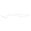 69 Hardtop - Vapor Return Line Set 5 Pcs. - image 1