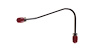 61-64 Cutlass- Left Front Brake Line - image 1