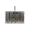 68 -69 Cutlass / 442 / F-85, 2 Vents in Front - Fuel Tank - image 1