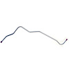 GM Fuel Line 4 PCS - image 1