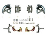Front Disc Brake Conversion - image 1