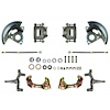 Front Disc Brake Conversion 1962-67 GM A-Body - image 1