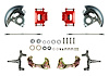 Front Disc Brake Conversion - image 1