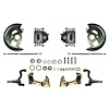 Front Disc Brake Conversion 1962-67 Chevrolet Nova/Chevy II - image 1
