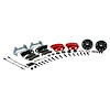 Signature Front Big Brake Conversion Kit 1964-72 GM A-Body - image 1