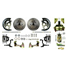 Front Disc Brake Conversion 1964-72 GM A-Body - image 1