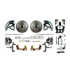 Front Disc Brake Conversion Kit - image 1