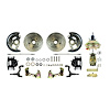 Front Disc Brake Conversion 1962-67 Chevrolet Nova/Chevy II - image 1
