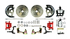 Front Disc Brake Conversion Kit - image 1