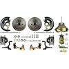 68 - 74 IN.XIN. Body Power Disc Conversion Booster AND Master Cylinder Invoiced Below - image 1