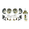 Front Disc Brake Conversion Kit - image 1