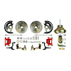 64  72 A BODY GM DISC CON - image 1