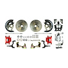 64  72 A BODY GM DISC CON - image 1