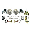 Front Disc Brake Conversion Kit - image 1