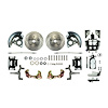 64  72 A BODY GM DISC CON - image 1